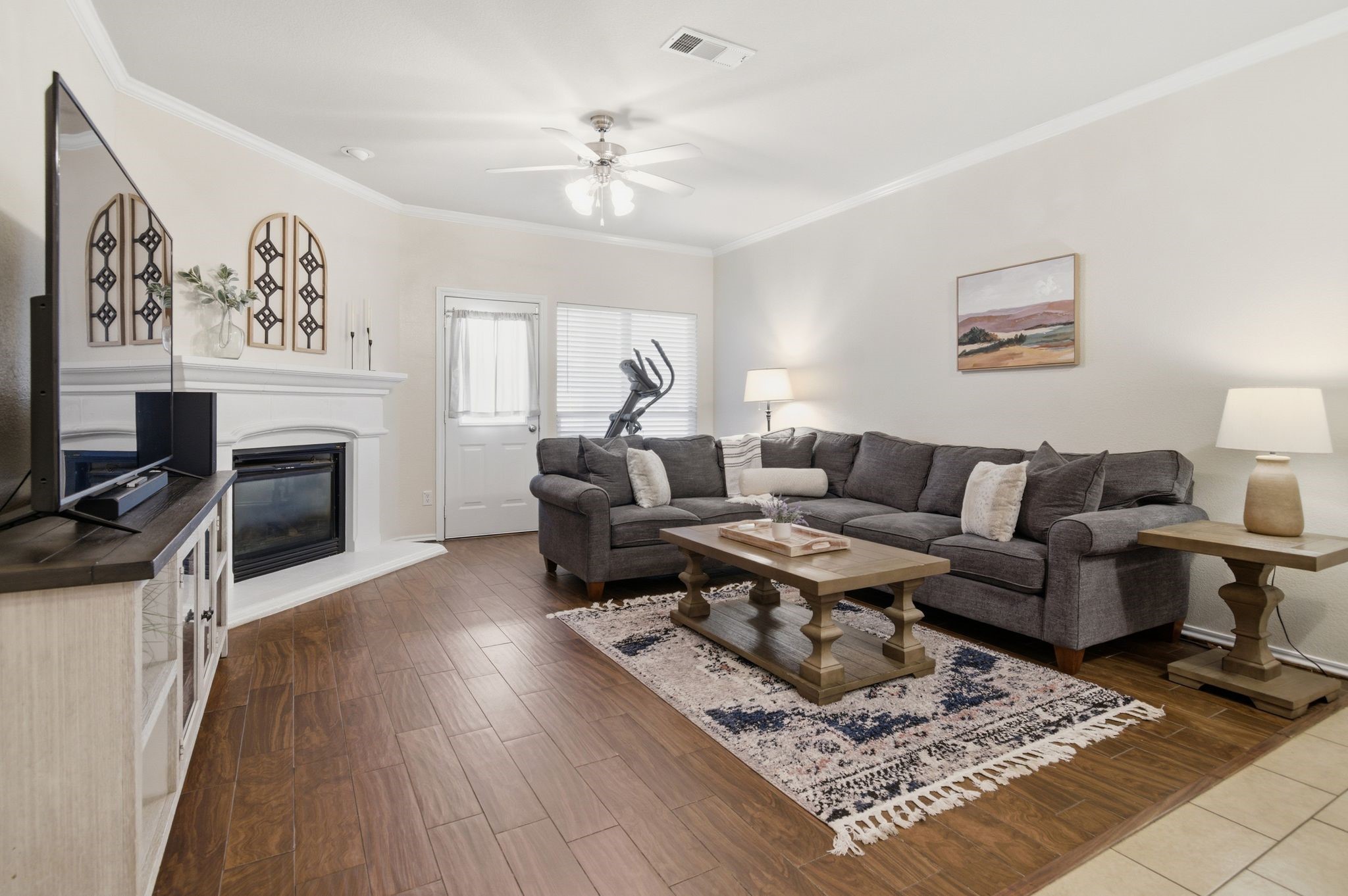 5913 Ozark Drive Fort Worth TX 76131