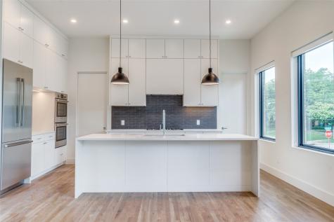 3526 Cragmont Avenue Dallas TX 75205