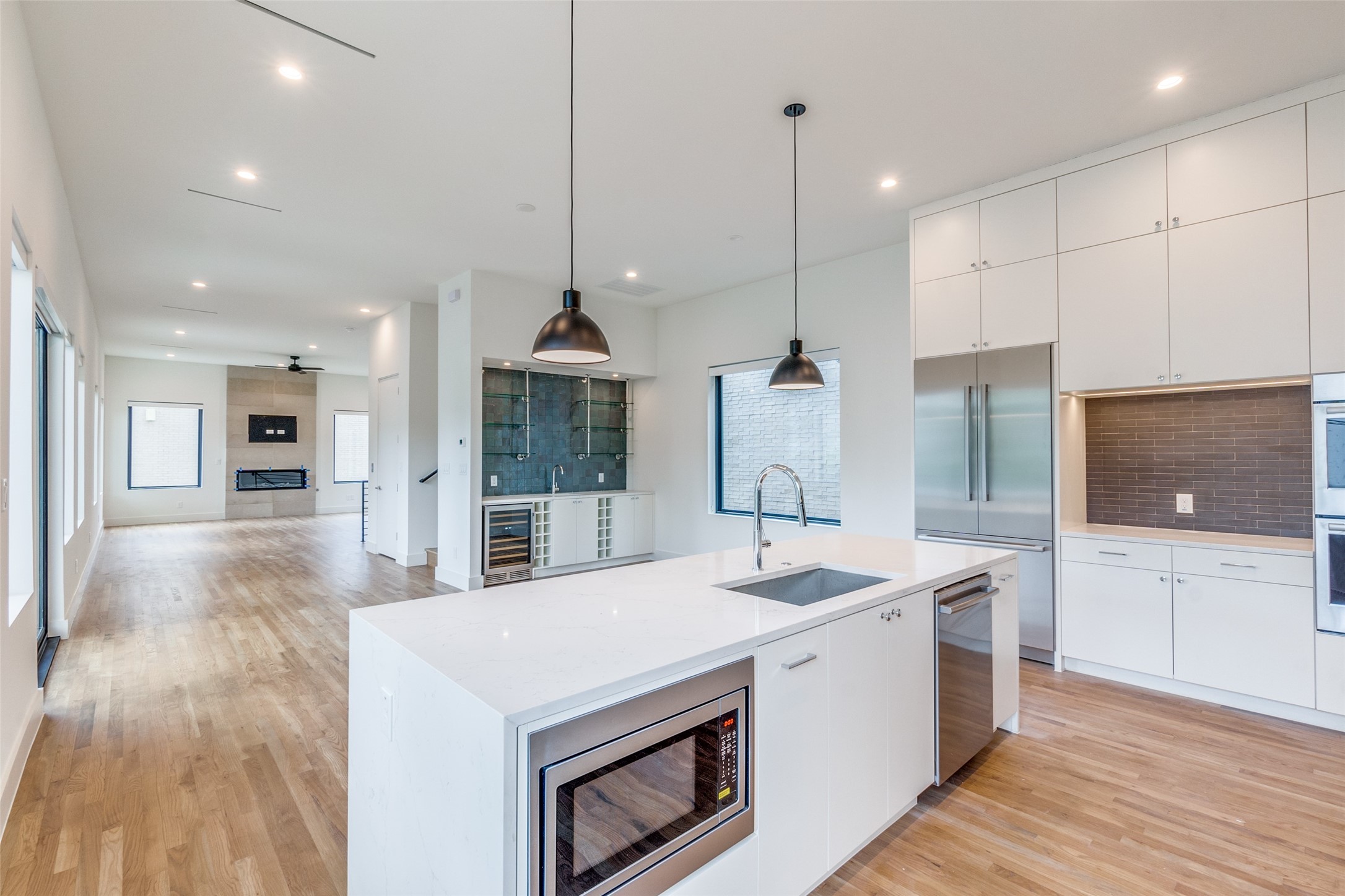 3526 Cragmont Avenue Dallas TX 75205