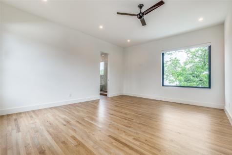 3526 Cragmont Avenue Dallas TX 75205