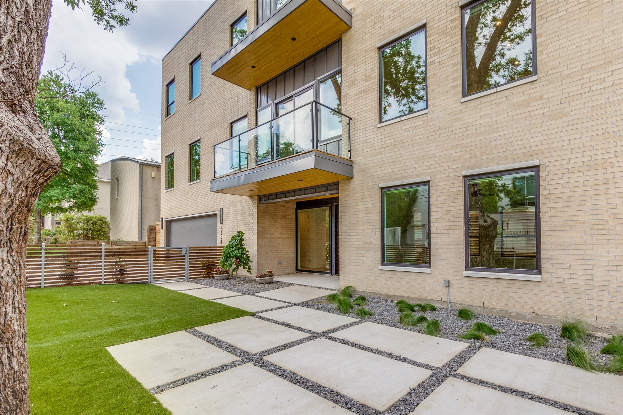 3526 Cragmont Avenue Dallas TX 75205