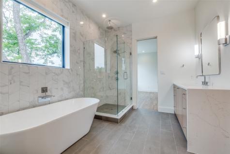 3526 Cragmont Avenue Dallas TX 75205