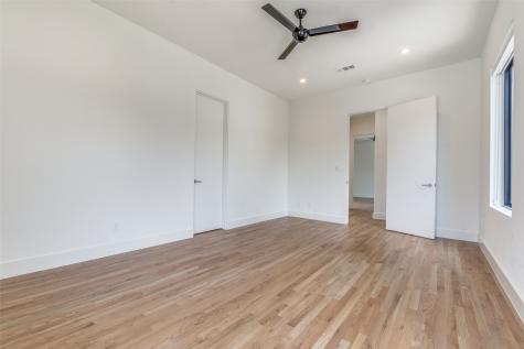 3526 Cragmont Avenue Dallas TX 75205