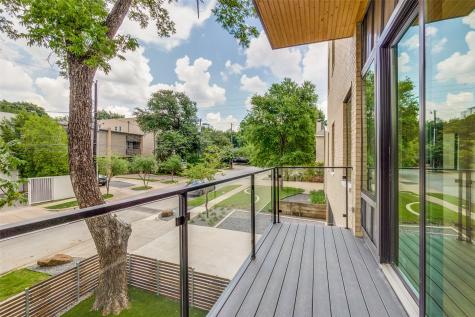 3526 Cragmont Avenue Dallas TX 75205