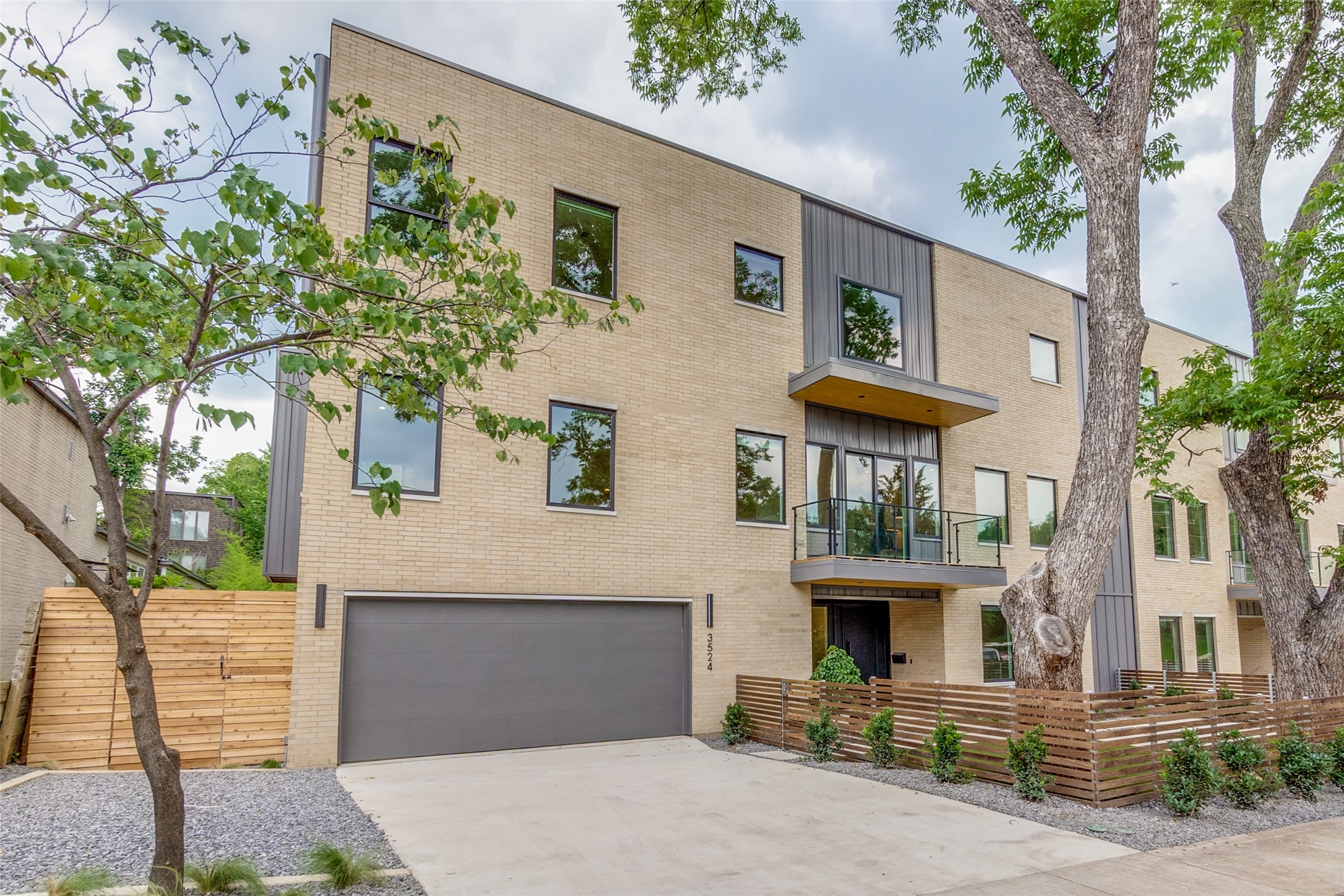 3526 Cragmont Avenue Dallas TX 75205