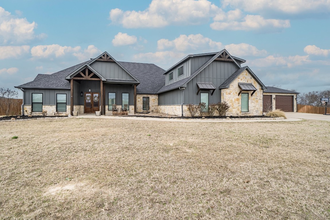 19315 Brittni Rae Court Lindale TX 75771
