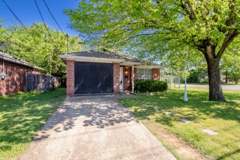 2651 Anderson Street Dallas TX 75215