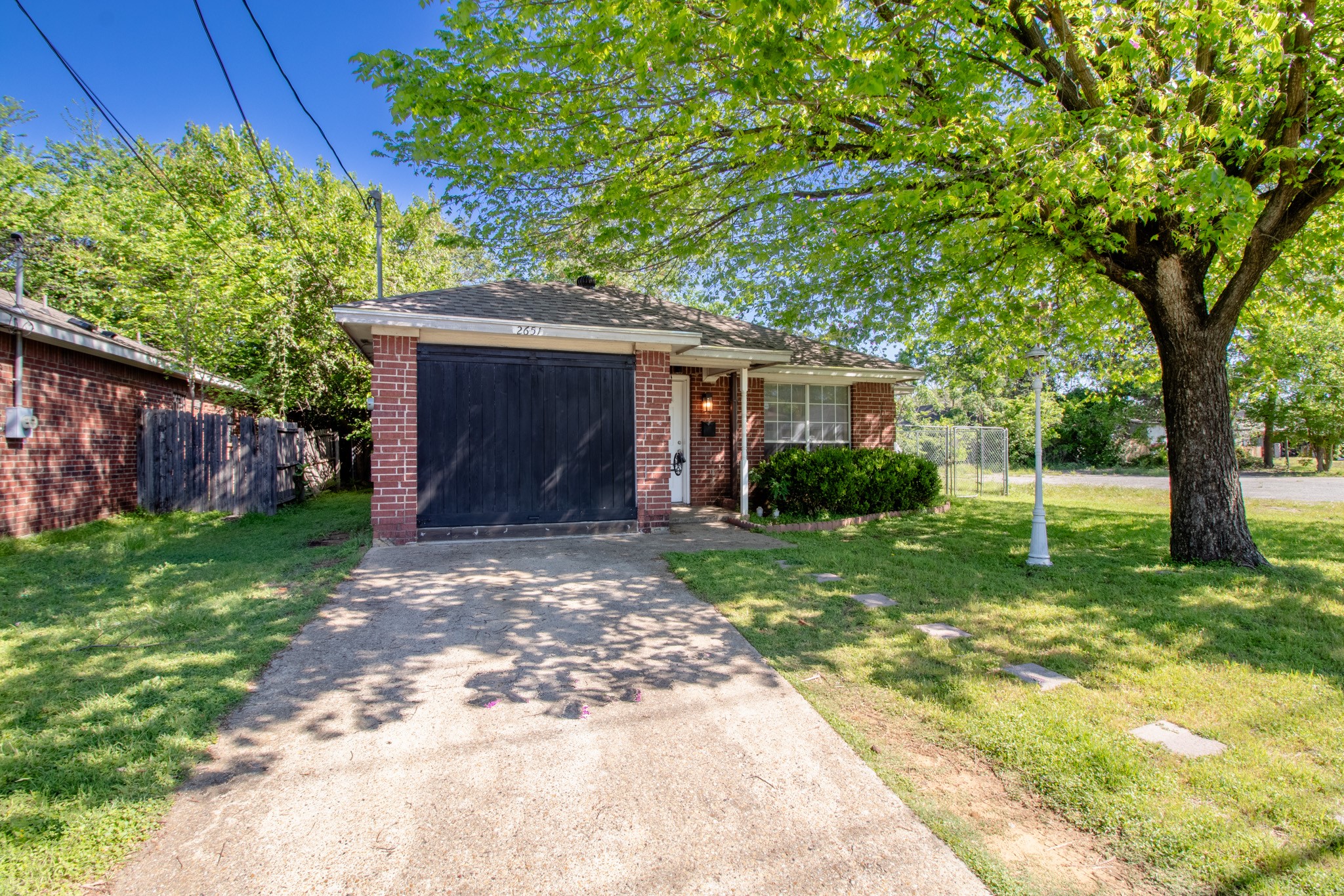 2651 Anderson Street Dallas TX 75215