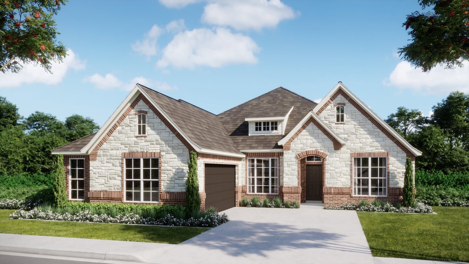 406 Heritage Hill Drive Forney TX 75126