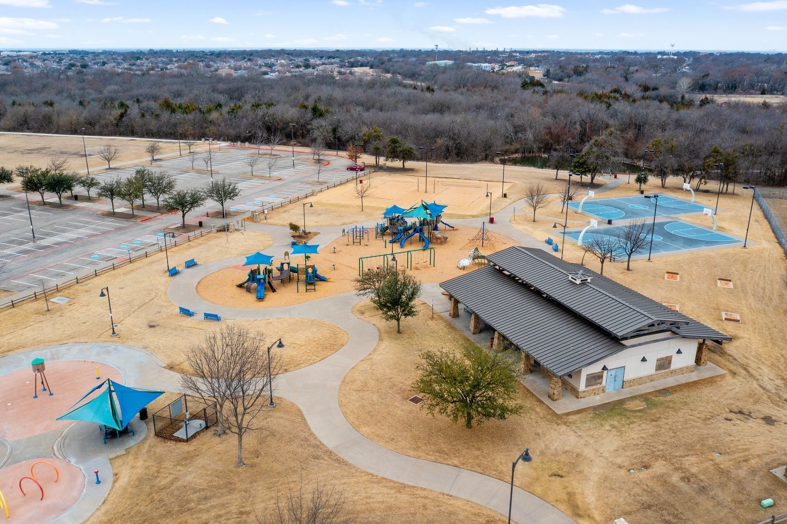 406 Heritage Hill Drive Forney TX 75126