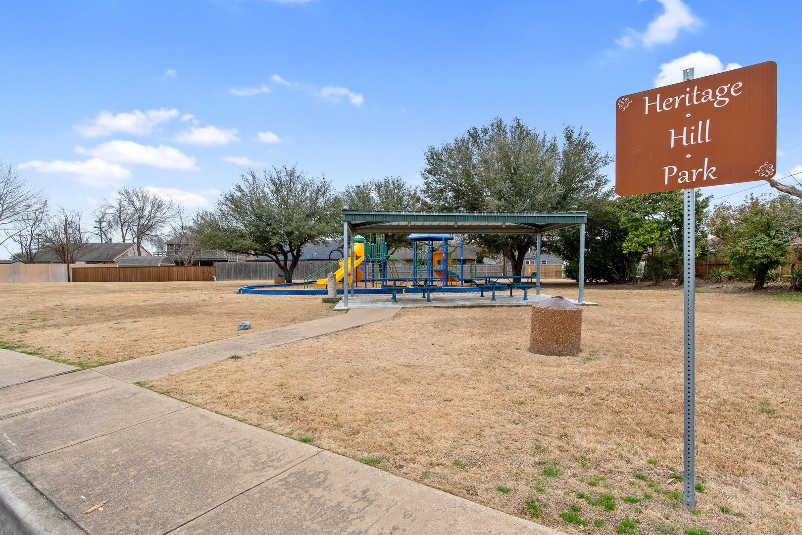 406 Heritage Hill Drive Forney TX 75126
