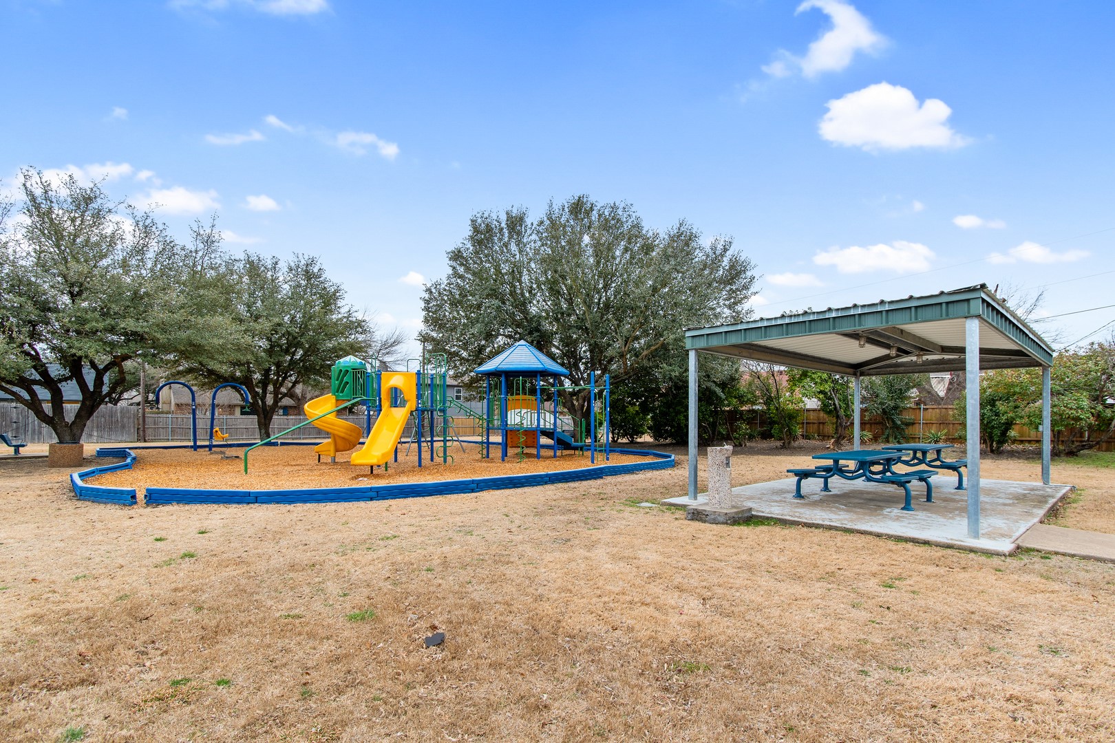 406 Heritage Hill Drive Forney TX 75126