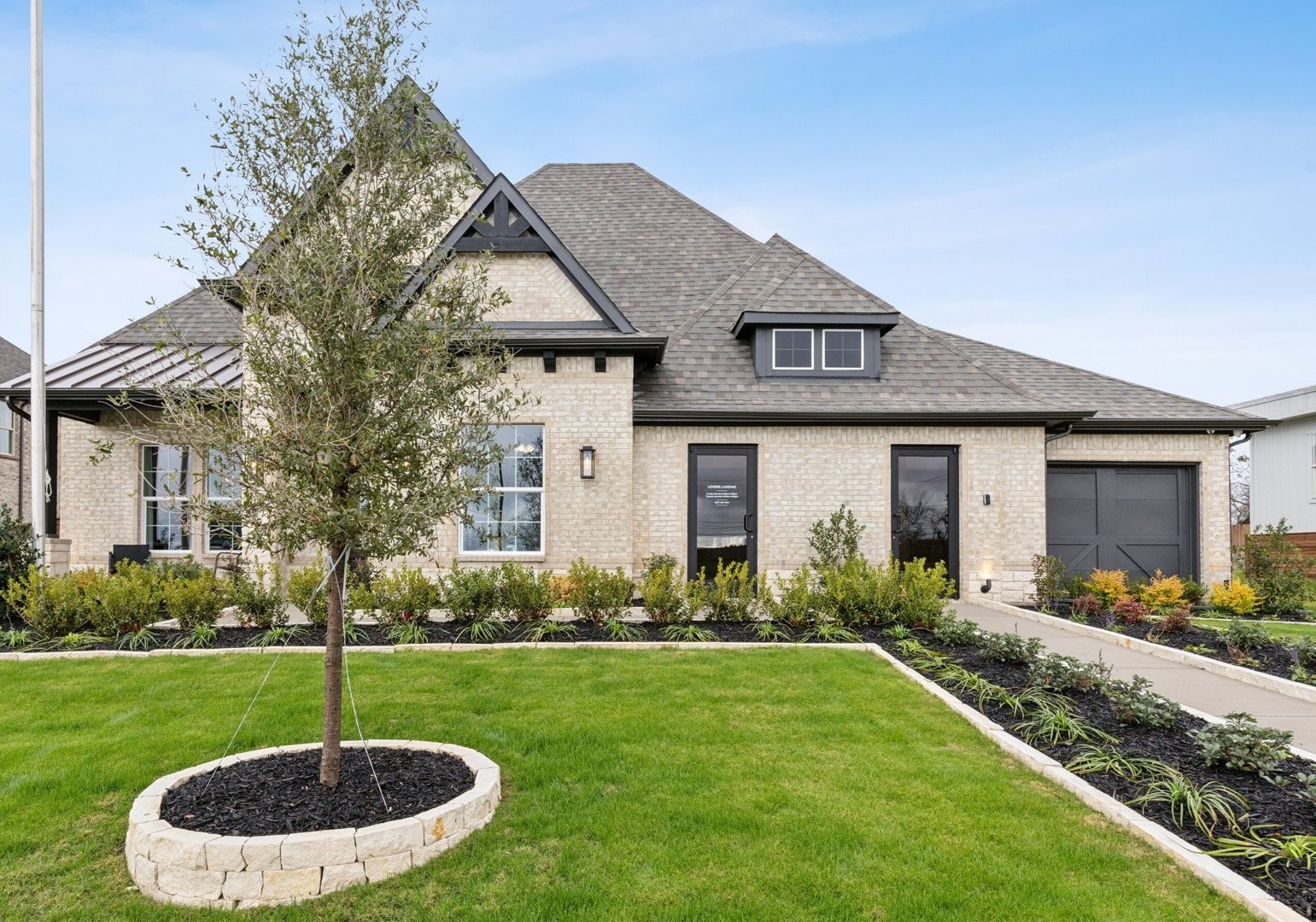 406 Heritage Hill Drive Forney TX 75126