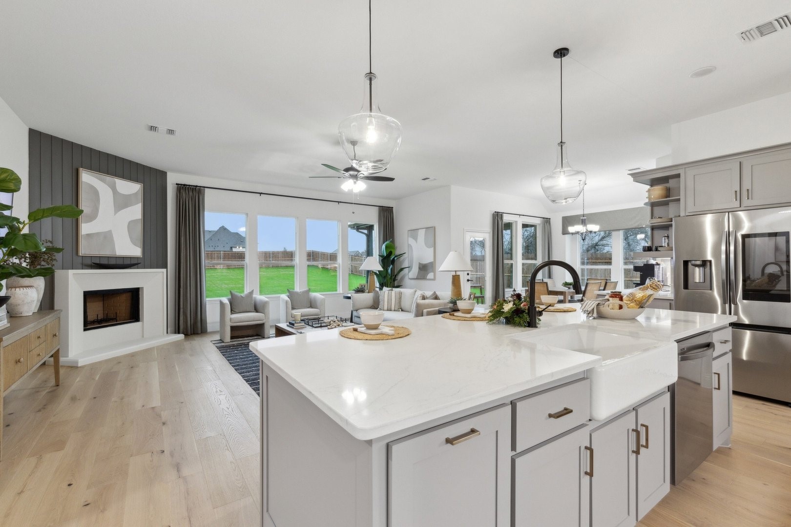 406 Heritage Hill Drive Forney TX 75126