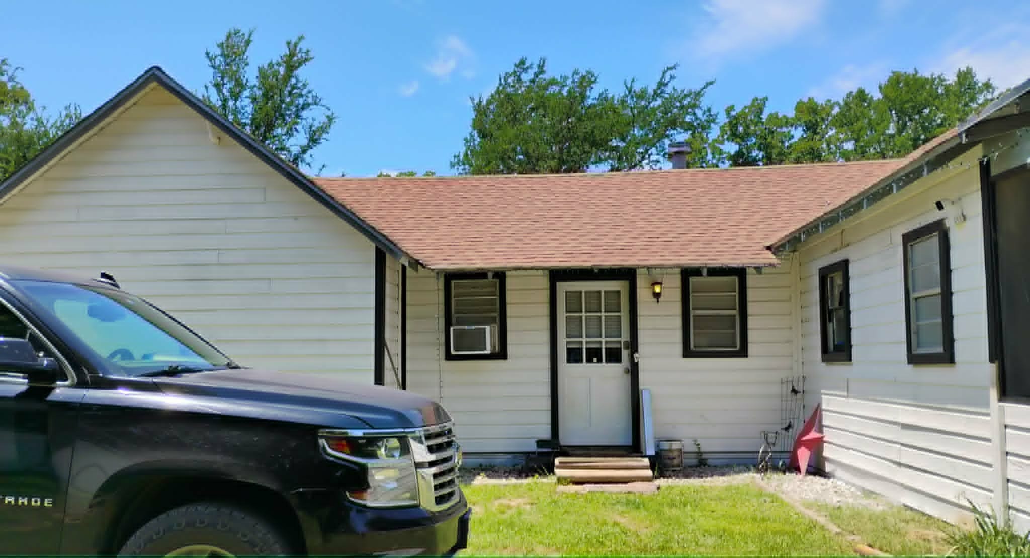 763 Frontier Street Bowie TX 76230