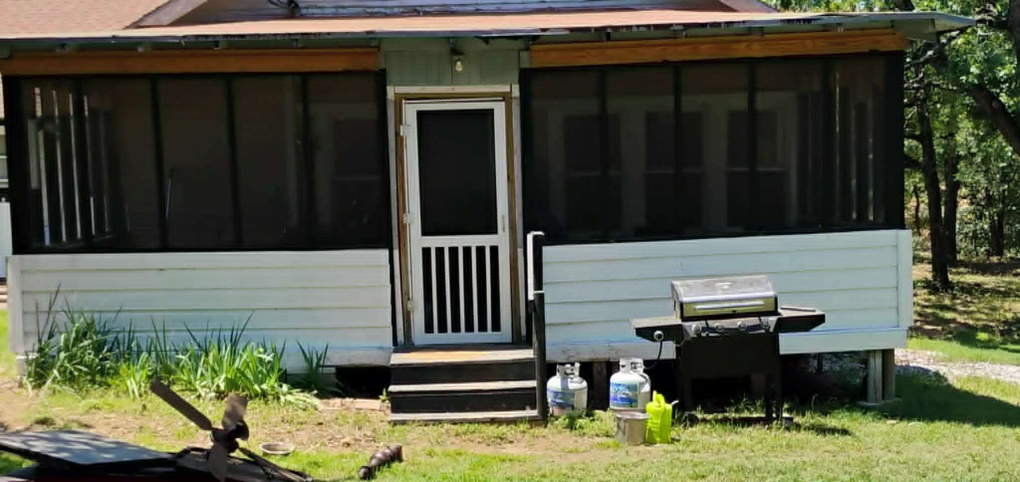 763 Frontier Street Bowie TX 76230