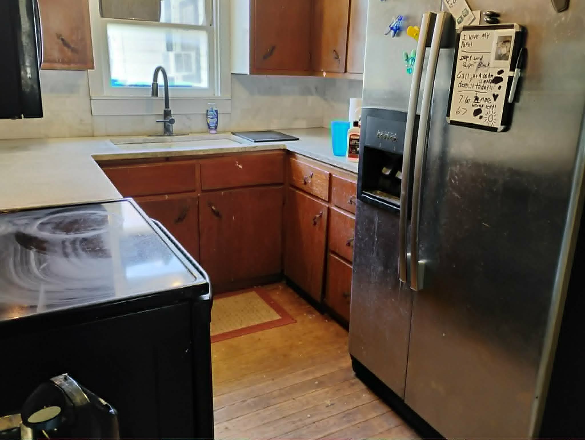 763 Frontier Street Bowie TX 76230