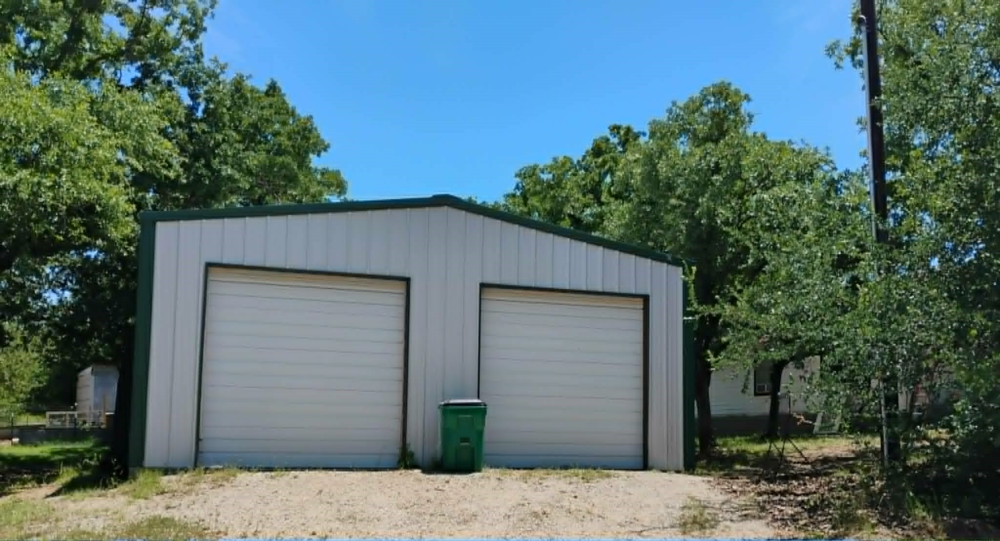 763 Frontier Street Bowie TX 76230
