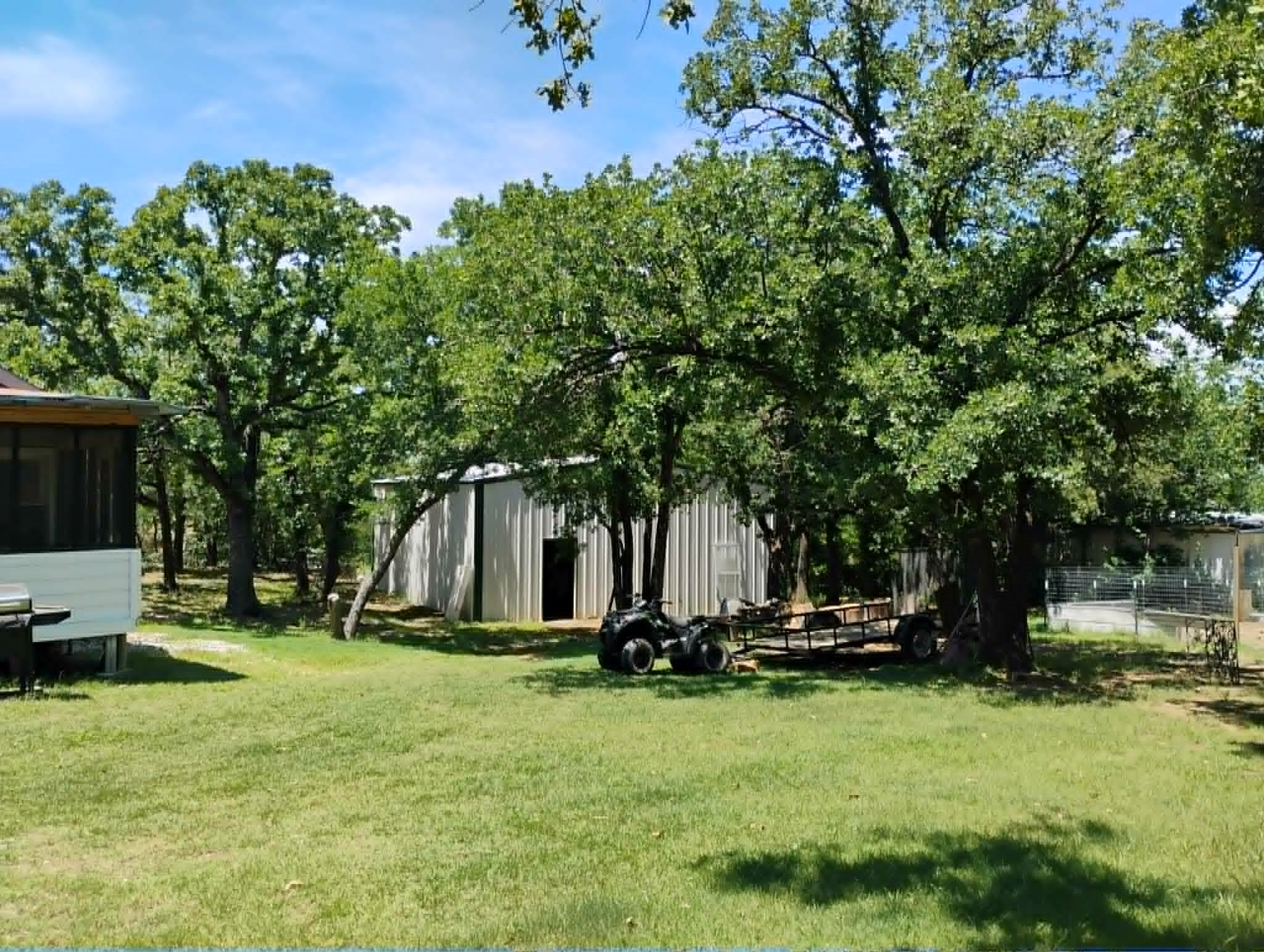763 Frontier Street Bowie TX 76230