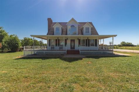 2789 County Road 22900 Paris TX 75460