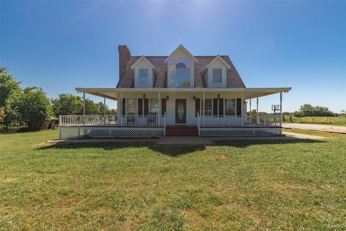 2789 County Road 22900 Paris TX 75460