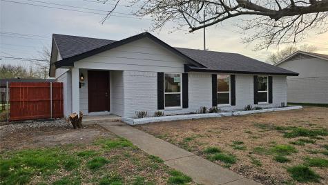 3114 Hillsdale Lane Garland TX 75042