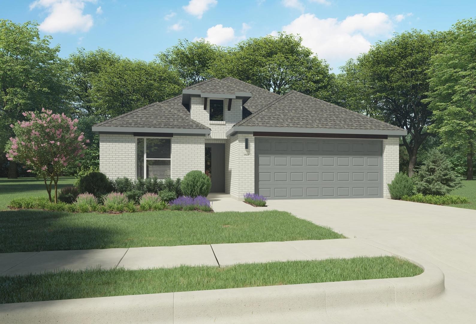 9420 Lone Maverick Drive Fort Worth TX 76036