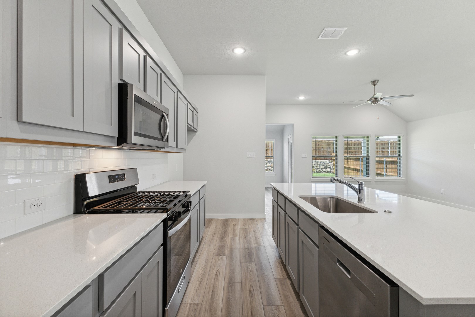 9420 Lone Maverick Drive Fort Worth TX 76036