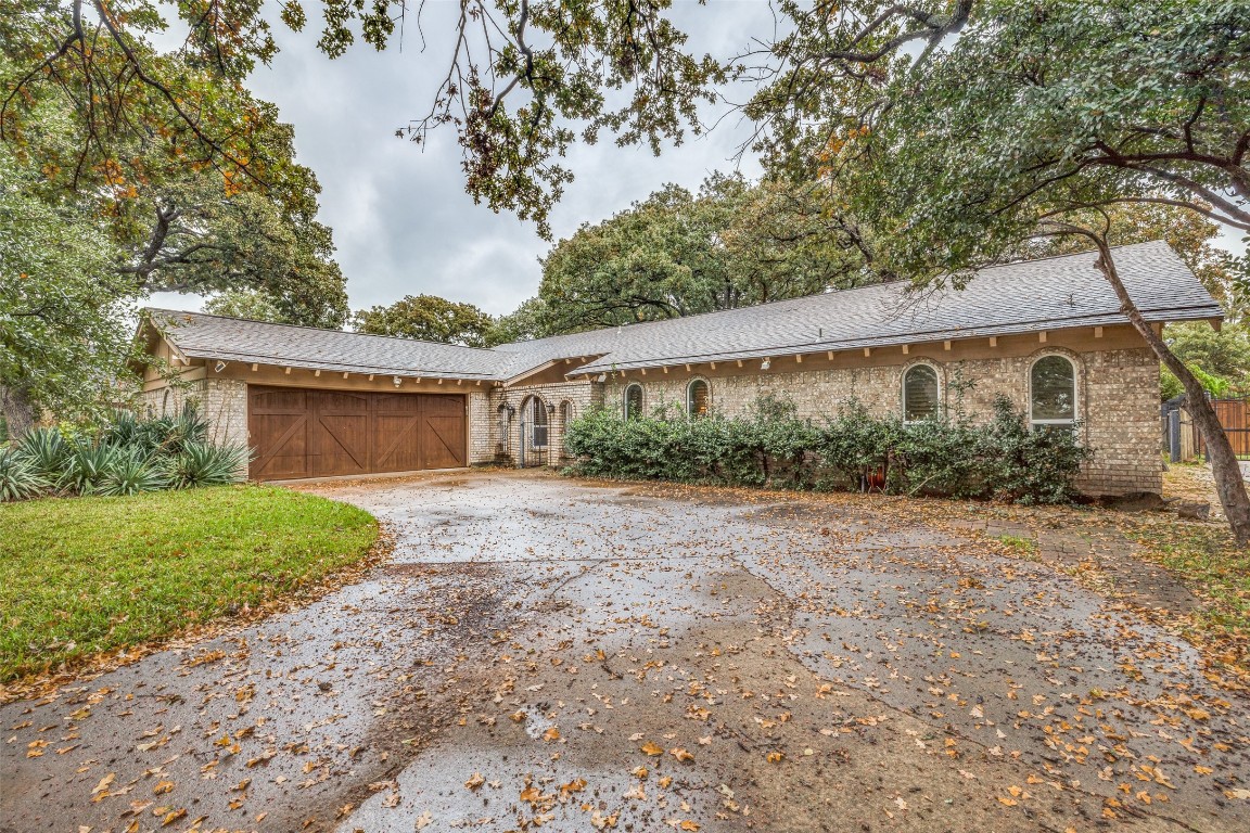 3617 Lake Pontchartrain Drive Arlington TX 76016