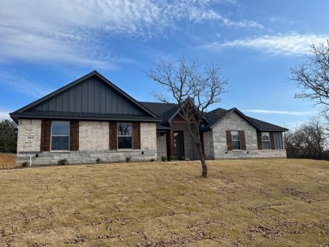 1012 Churchill Lane Millsap TX 76066