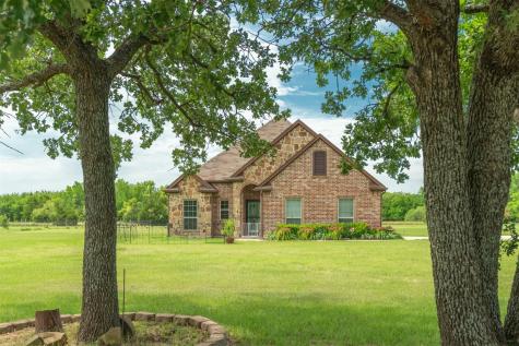 4920 County Road 2216 Caddo Mills TX 75135