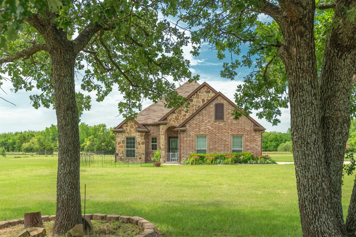 4920 County Road 2216 Caddo Mills TX 75135