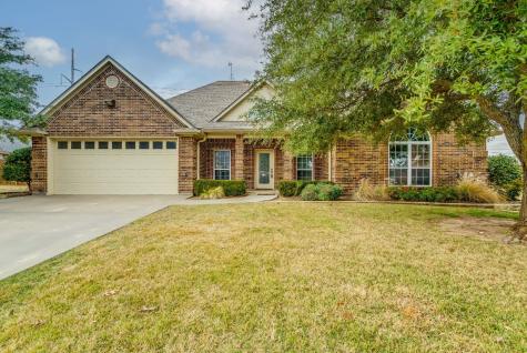 705 Bluebonnet Drive Stephenville TX 76401