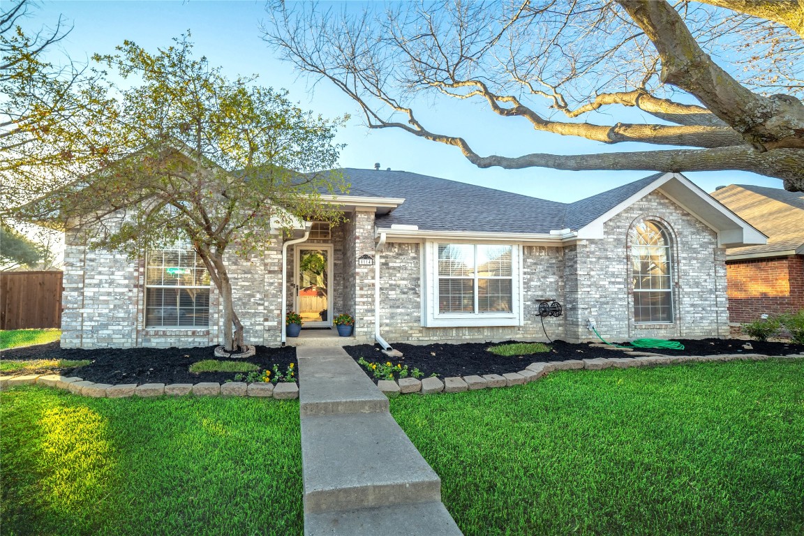 1114 Fairlawn Street Allen TX 75002