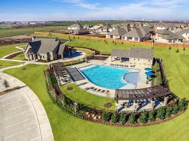 11417 Jackloe Street Fort Worth TX 76052