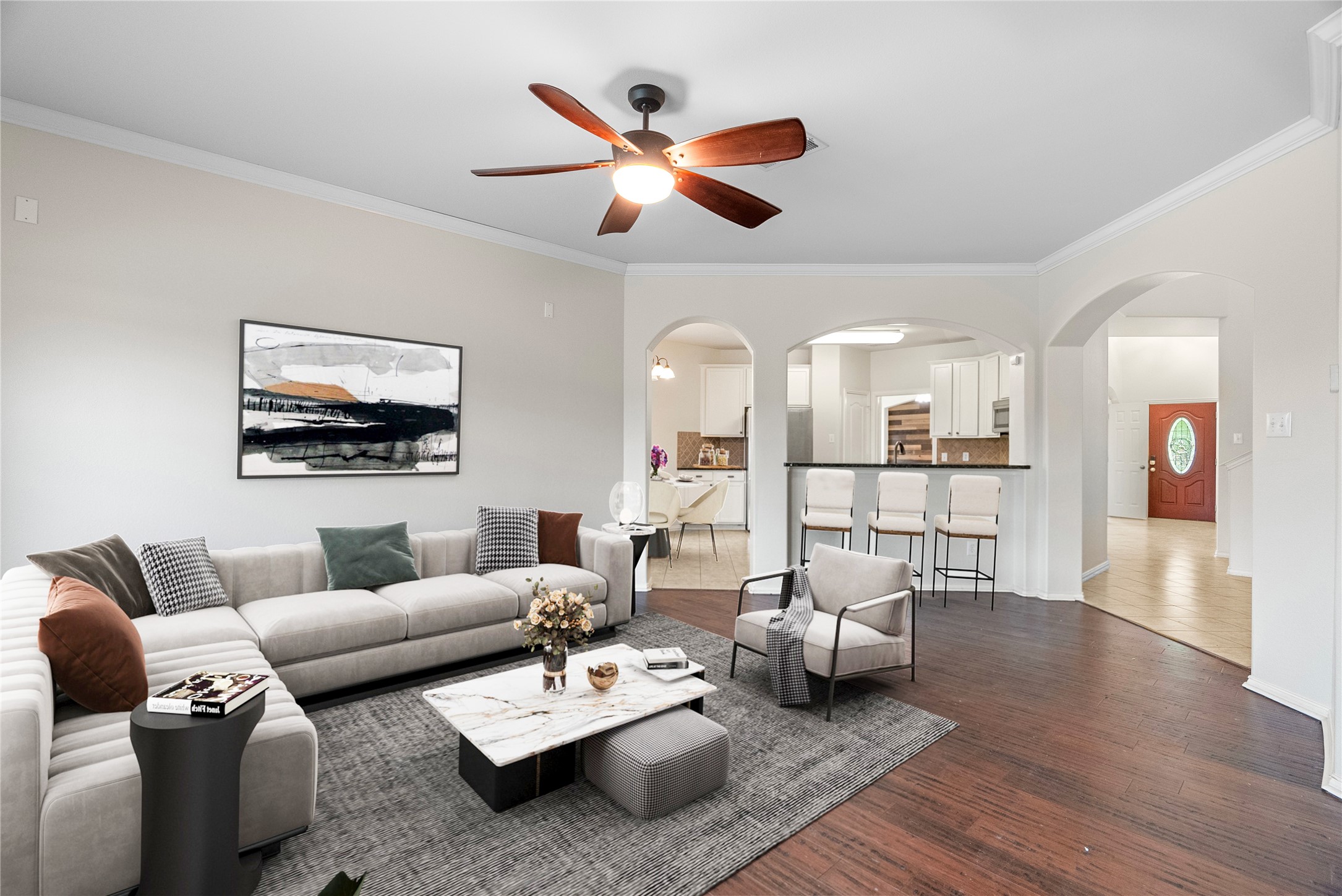 14633 Crystal Lake Drive Little Elm TX 75068