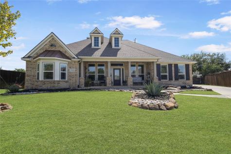 7931 Wood Court Frisco TX 75036