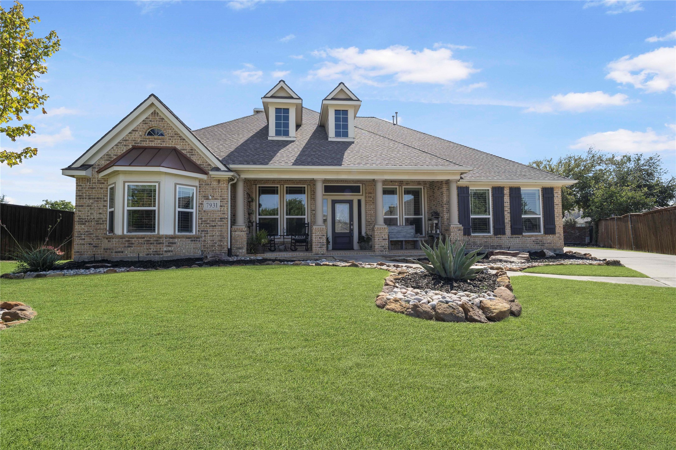 7931 Wood Court Frisco TX 75036