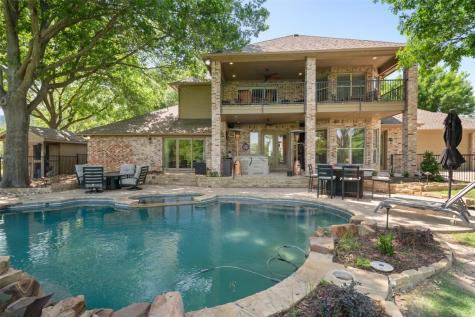 3367 Preston Hills Circle Prosper TX 75078