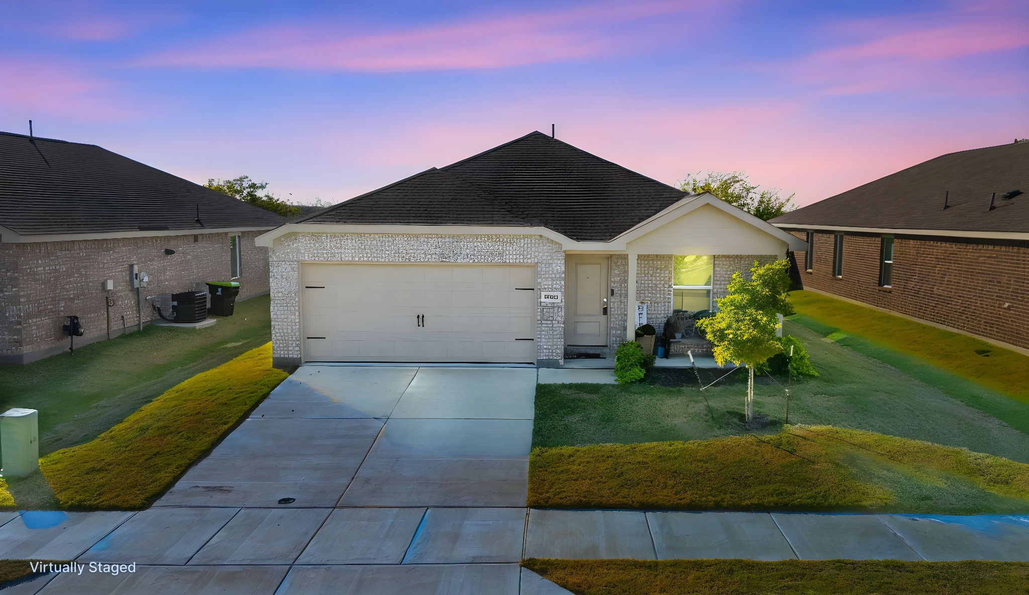 14128 Golden Bridge Drive Pilot Point TX 76258