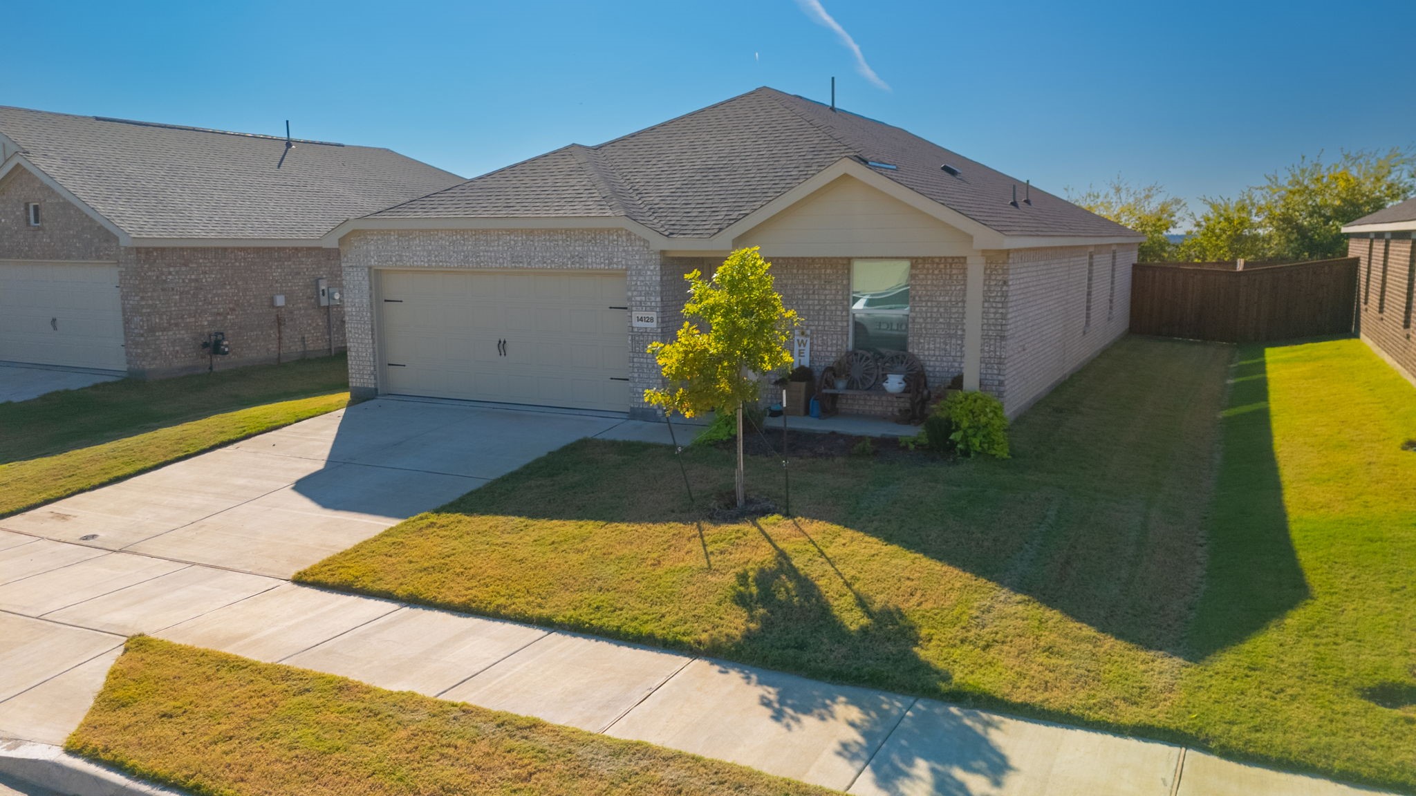 14128 Golden Bridge Drive Pilot Point TX 76258