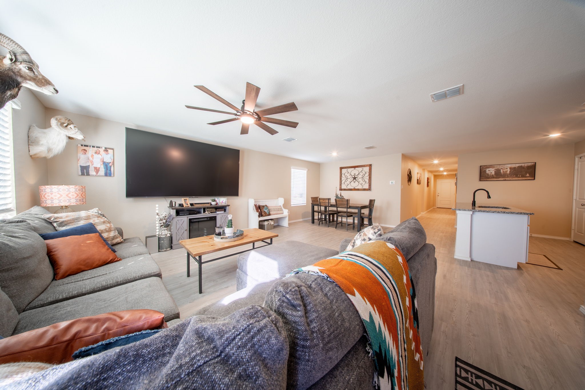 14128 Golden Bridge Drive Pilot Point TX 76258