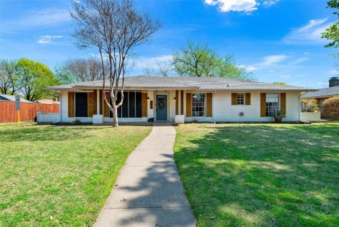 308 Stony Creek Drive Desoto TX 75115