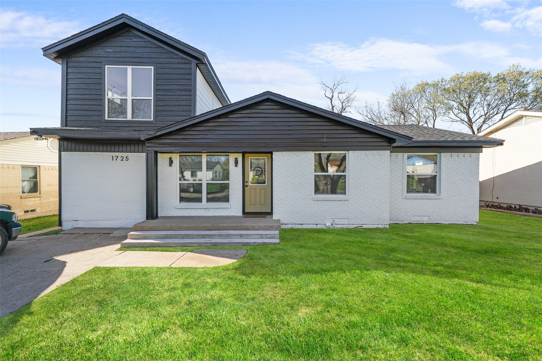 1725 Alta Vista Street Mesquite TX 75149