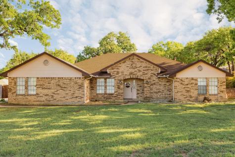 7308 Bursey Road North Richland Hills TX 76182