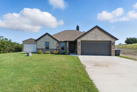 216 Timber Valley Court Weatherford TX 76085