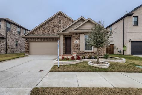 6832 Stonecrop Drive Mckinney TX 75070