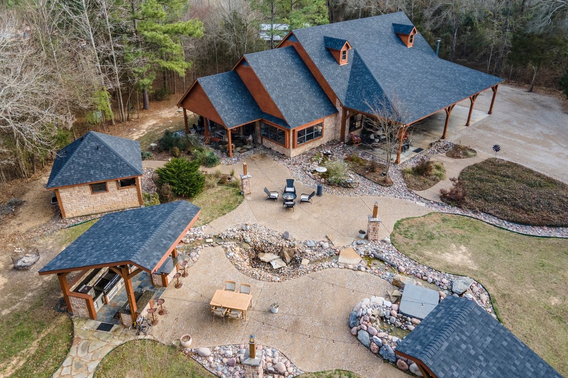862 County Road 3800 Athens TX 75752