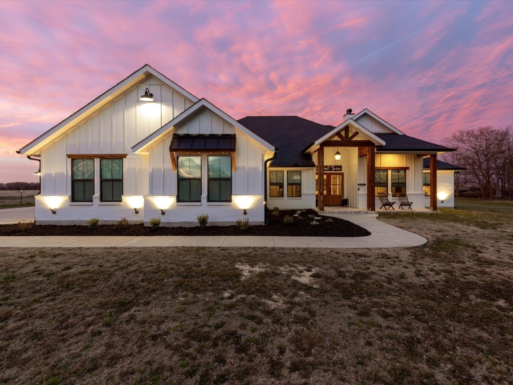 1106 Novy Road Ennis TX 75119