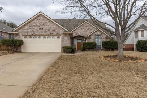 2121 Old Foundry Road Weatherford TX 76087